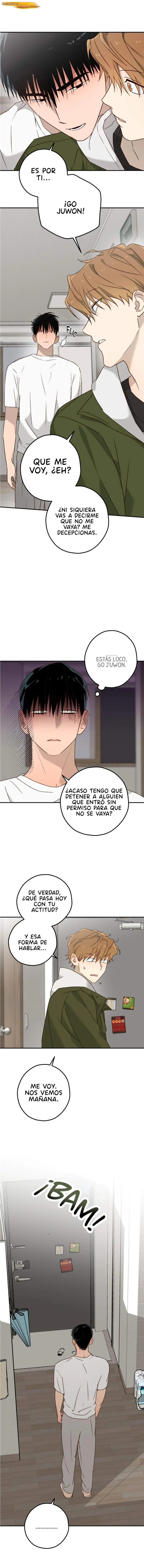 Cita doble Capítulo 10 - página 13