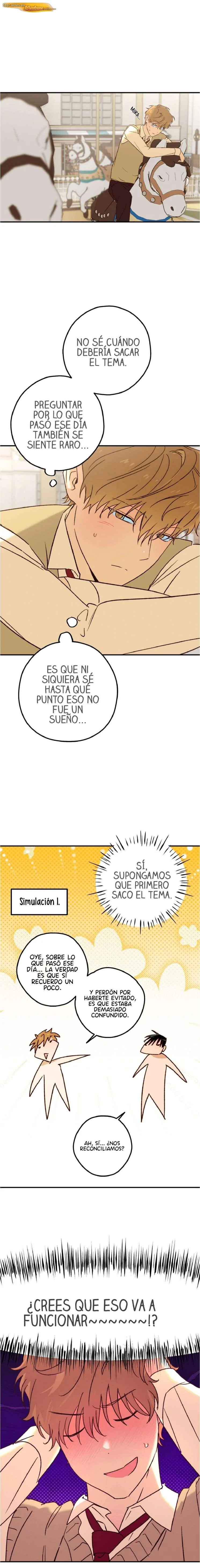 Cita doble Capítulo 11 - página 7