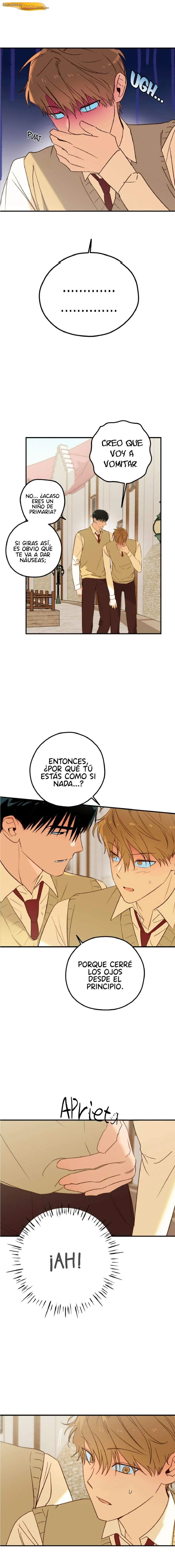 Cita doble Capítulo 11 - página 10