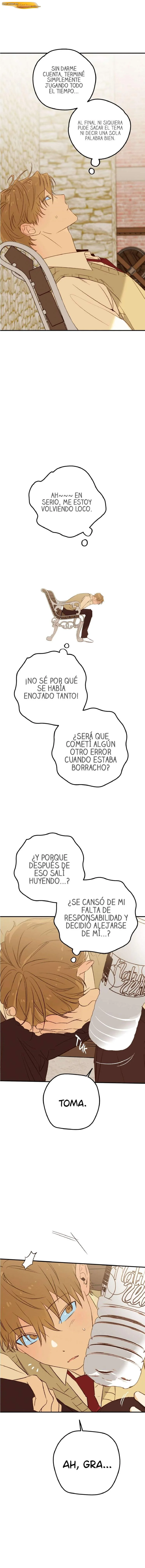 Cita doble Capítulo 11 - página 12