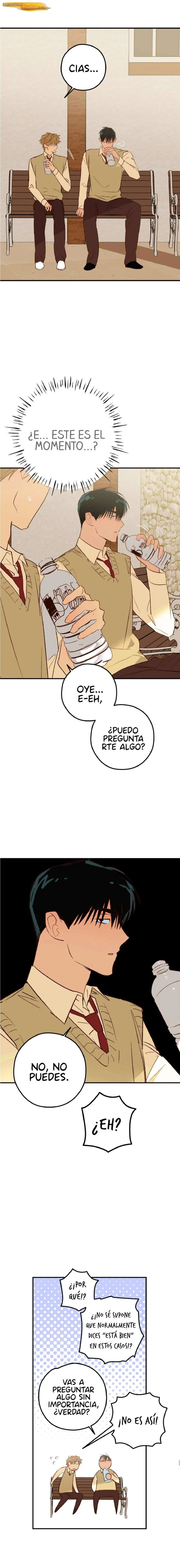 Cita doble Capítulo 11 - página 13