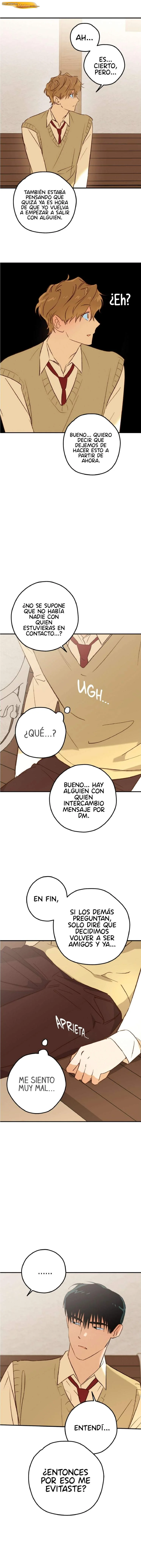 Cita doble Capítulo 11 - página 15