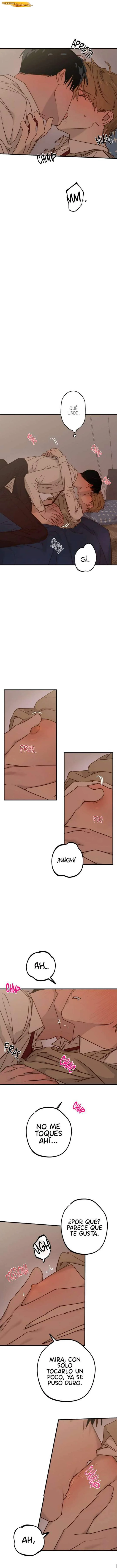 Cita doble Capítulo 13 - página 10