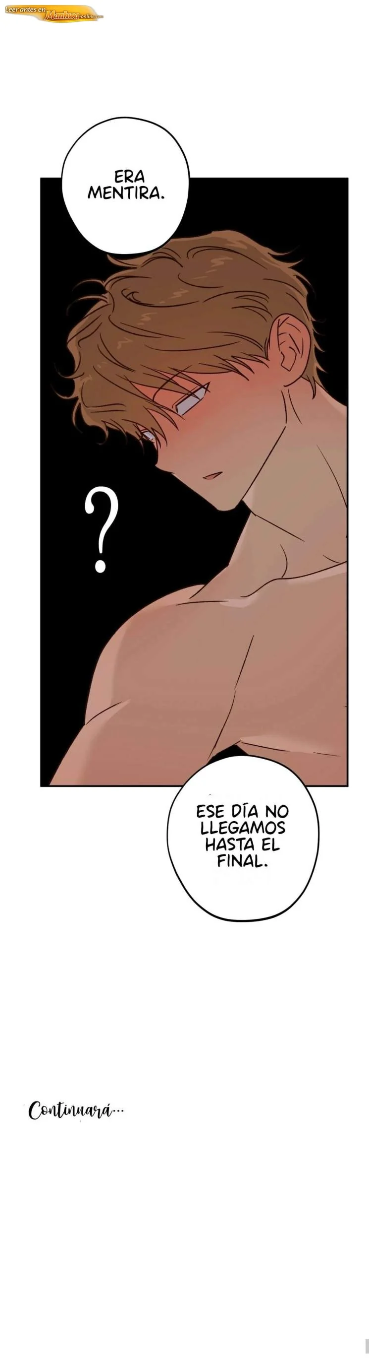 Cita doble Capítulo 15 - página 16