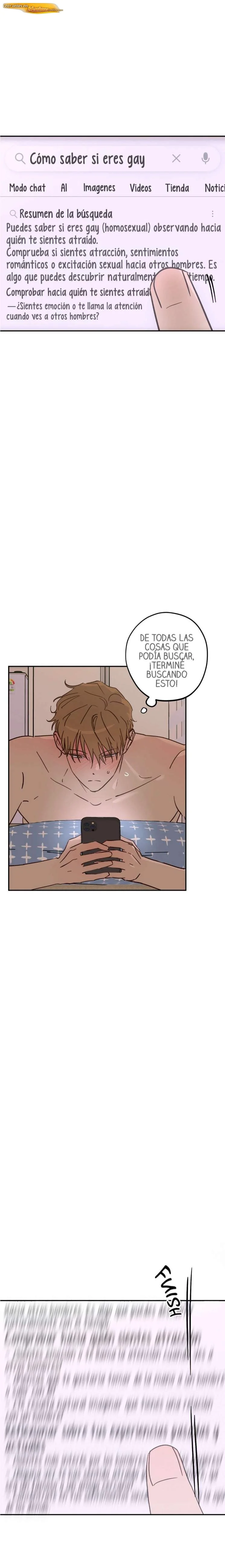 Cita doble Capítulo 16 - página 6