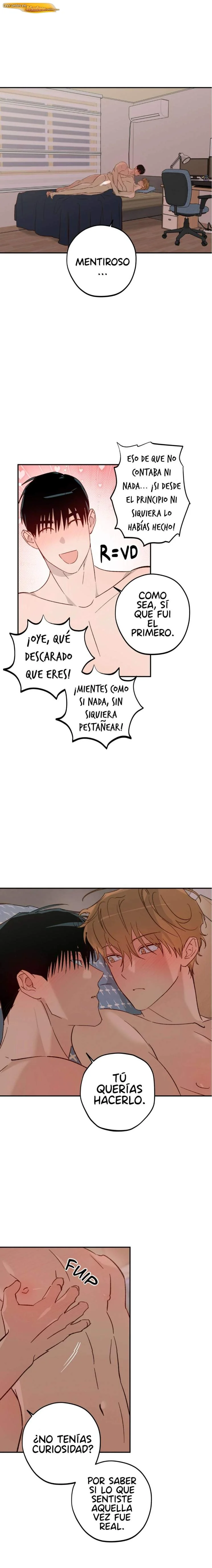 Cita doble Capítulo 16 - página 2