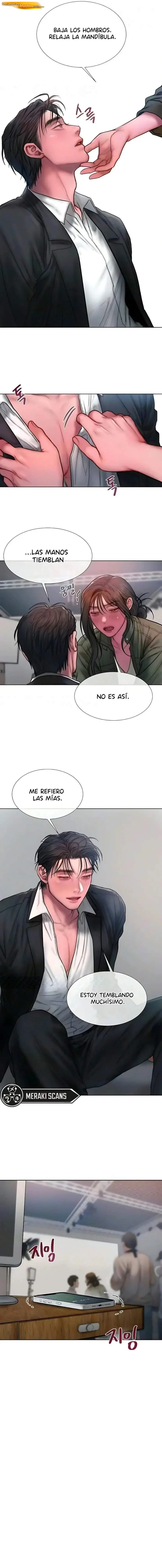Codicioso Capítulo 42 - página 10