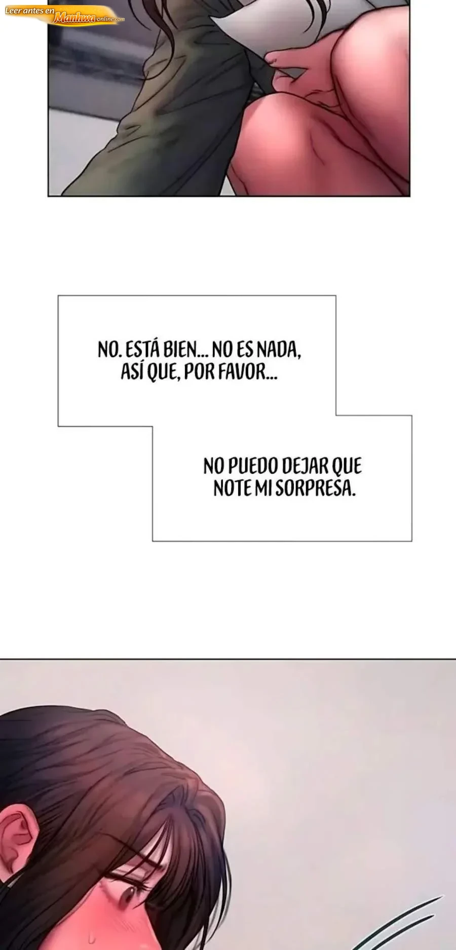 Codicioso Capítulo 43 - página 9