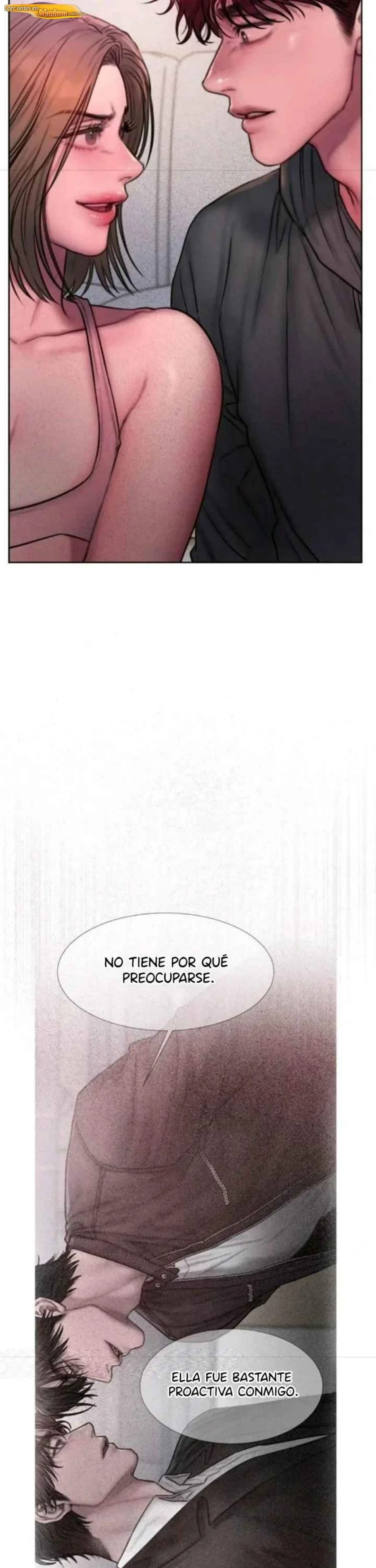 Codicioso Capítulo 46 - página 2
