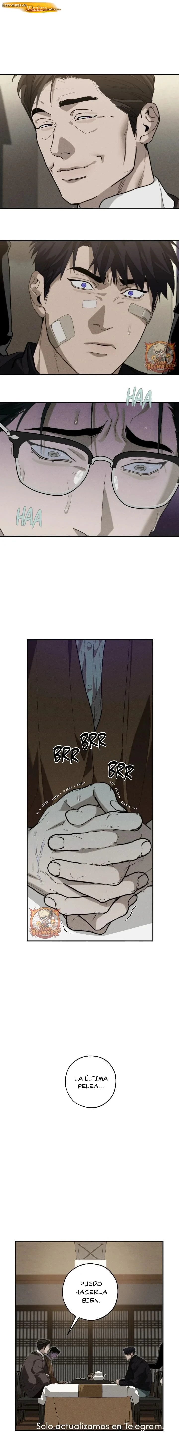 Combustión incompleta Capítulo 39 - página 2