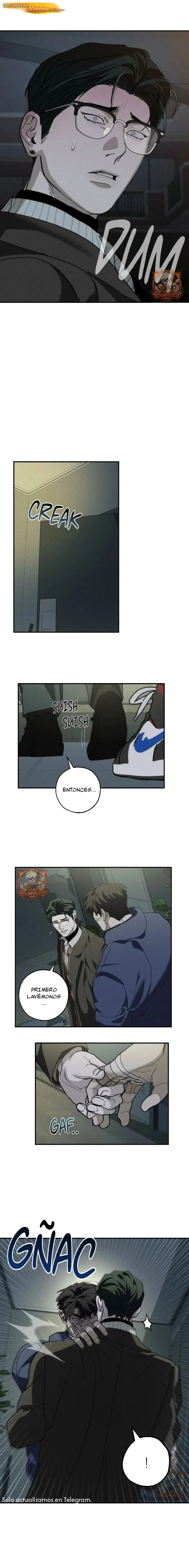 Combustión incompleta Capítulo 39 - página 6