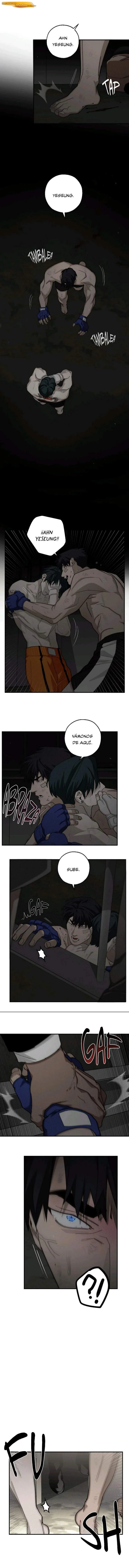 Combustión incompleta Capítulo 42 - página 5
