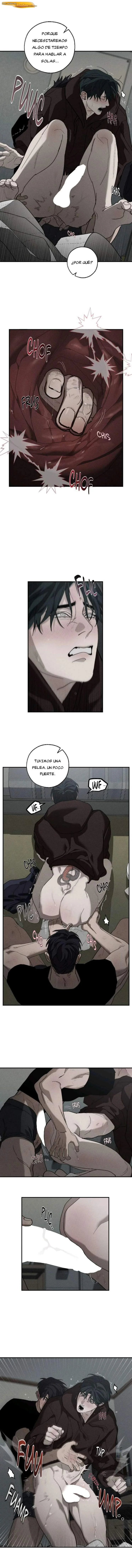 Combustión incompleta Capítulo 43 - página 3