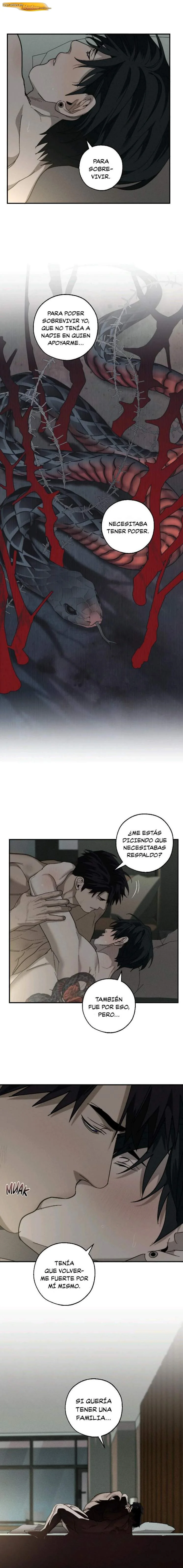 Combustión incompleta Capítulo 45 - página 11