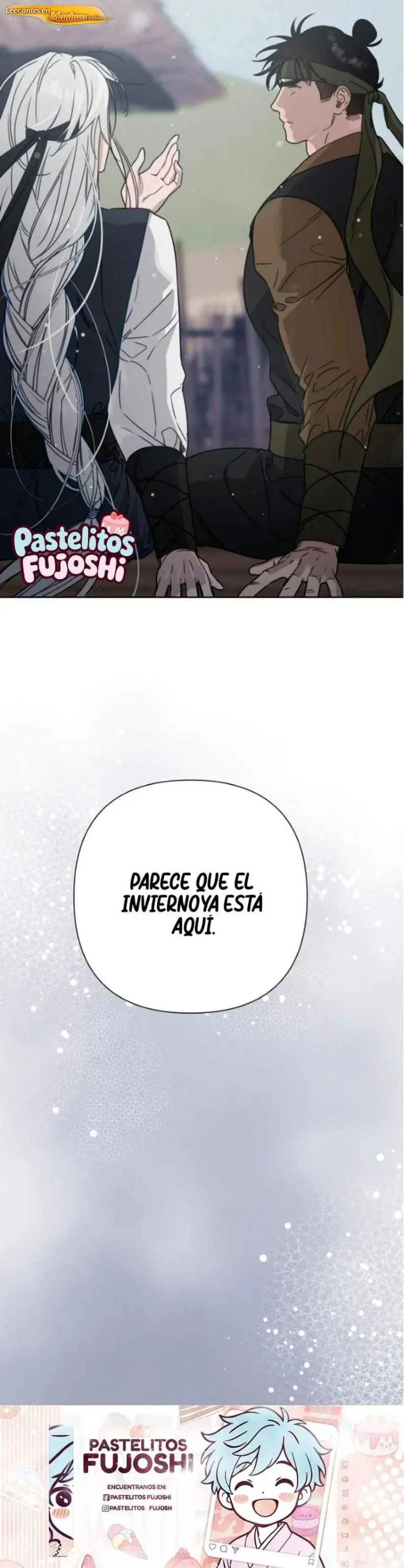 Cómo Matar a un Dios Capítulo 23 - página 43