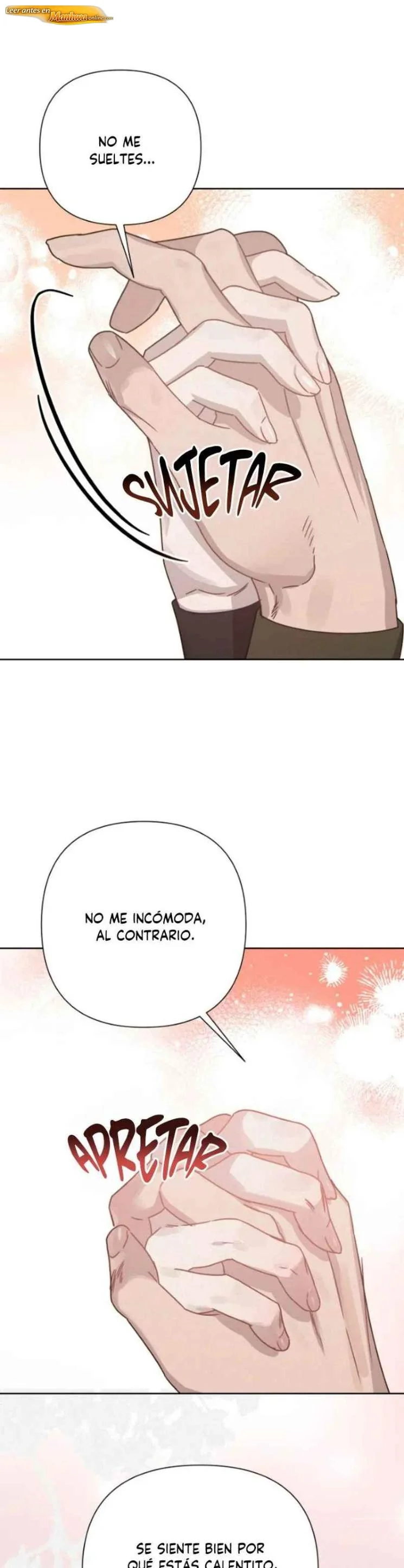 Cómo Matar a un Dios Capítulo 24 - página 25
