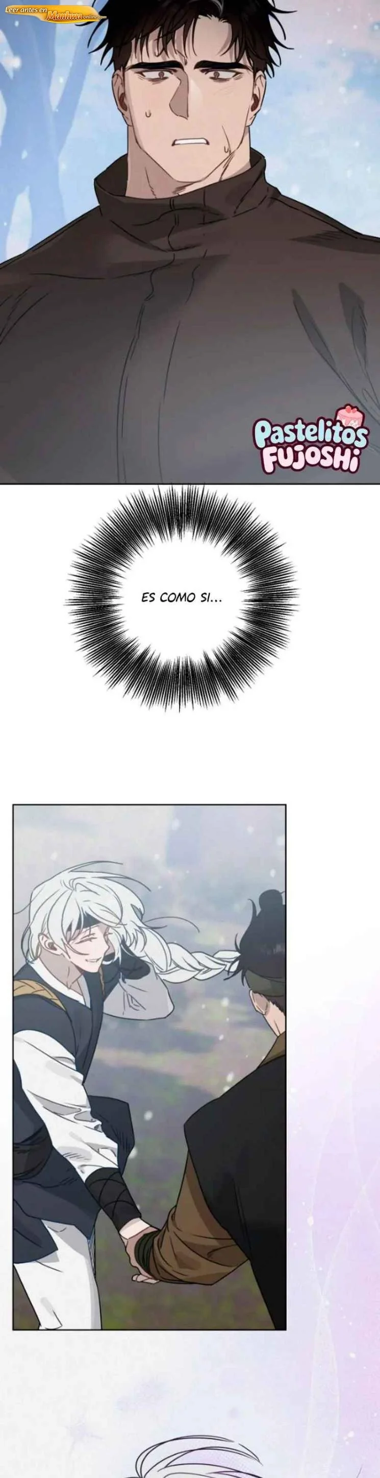 Cómo Matar a un Dios Capítulo 24 - página 29