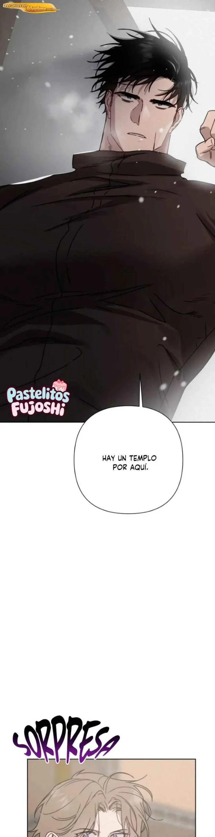 Cómo Matar a un Dios Capítulo 24 - página 44