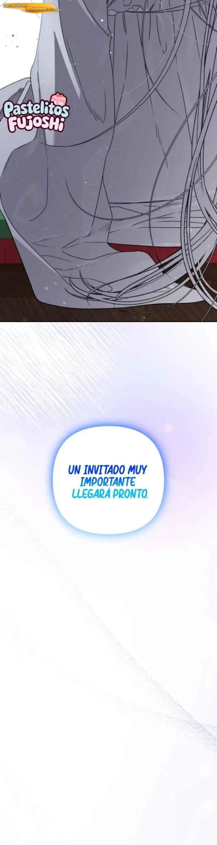Cómo Matar a un Dios Capítulo 24 - página 47