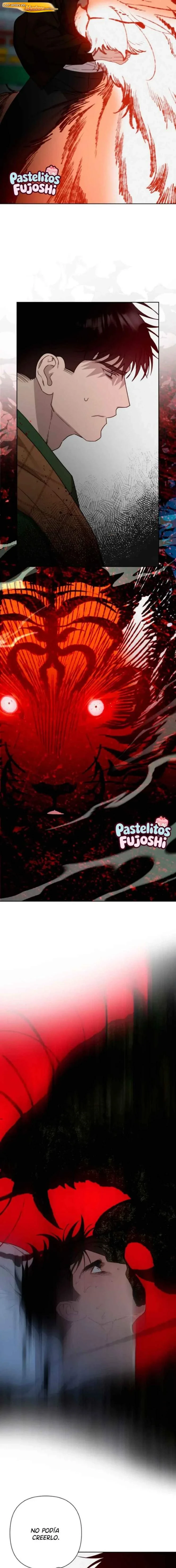 Cómo Matar a un Dios Capítulo 21 - página 4