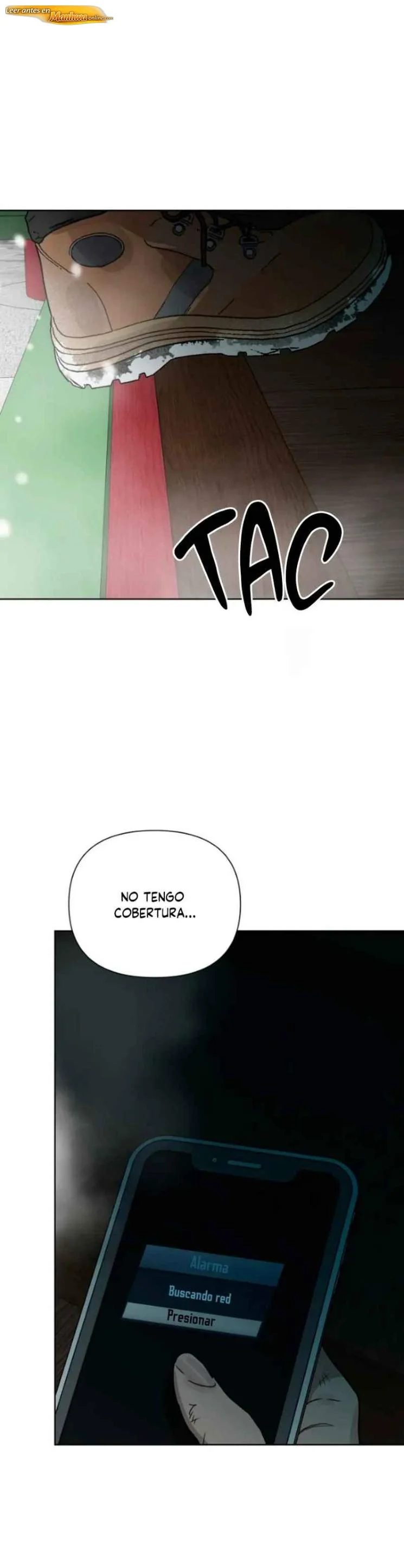 Cómo Matar a un Dios Capítulo 25 - página 16