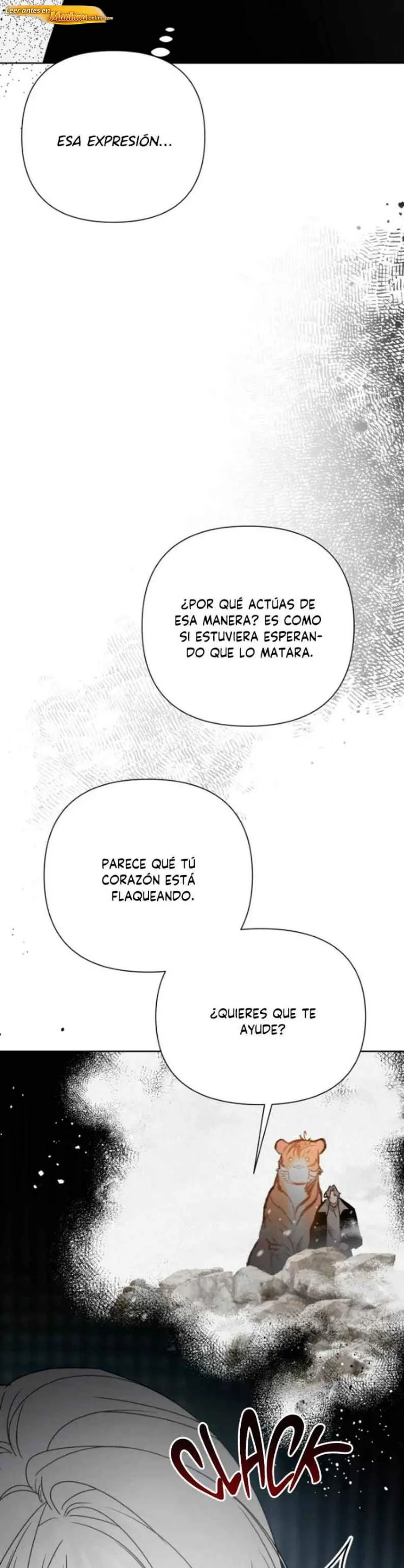 Cómo Matar a un Dios Capítulo 25 - página 23