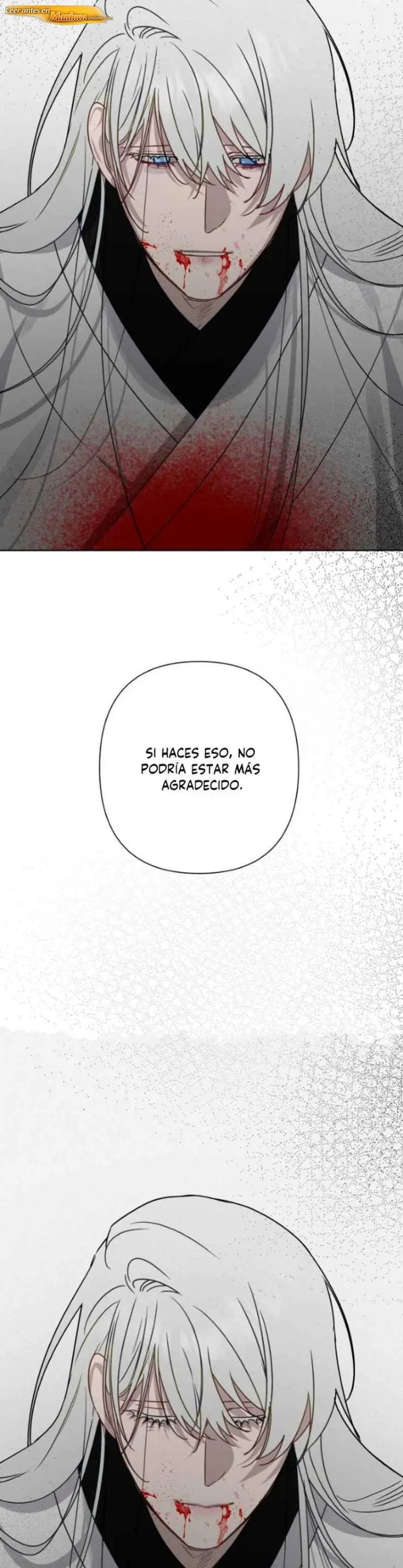 Cómo Matar a un Dios Capítulo 25 - página 39
