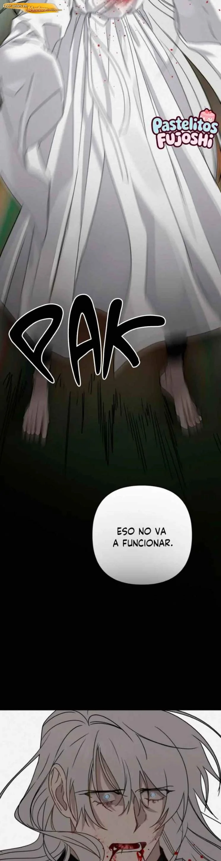 Cómo Matar a un Dios Capítulo 25 - página 45
