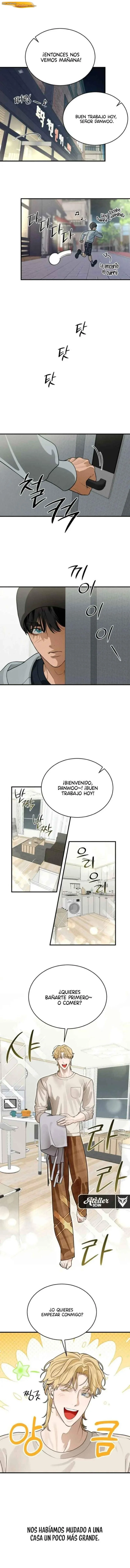Compañero de juego Capítulo 40 - página 7