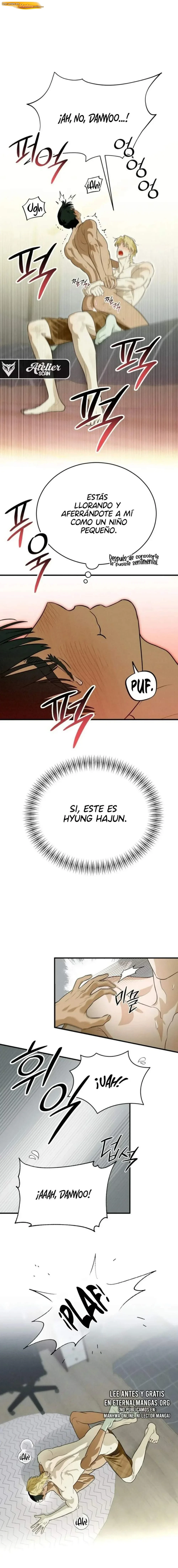 Compañero de juego Capítulo 34 - página 2