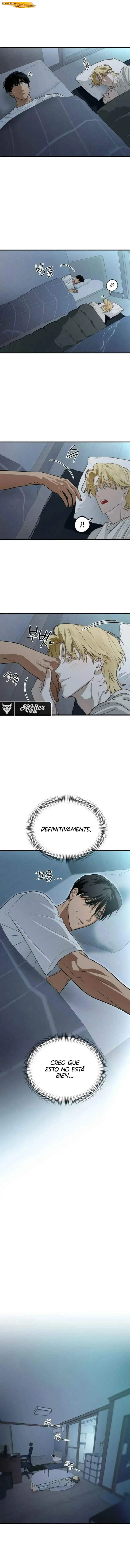 Compañero de juego Capítulo 36 - página 10