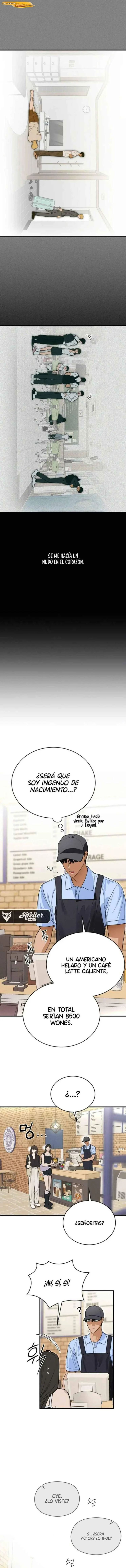 Compañero de juego Capítulo 37 - página 3