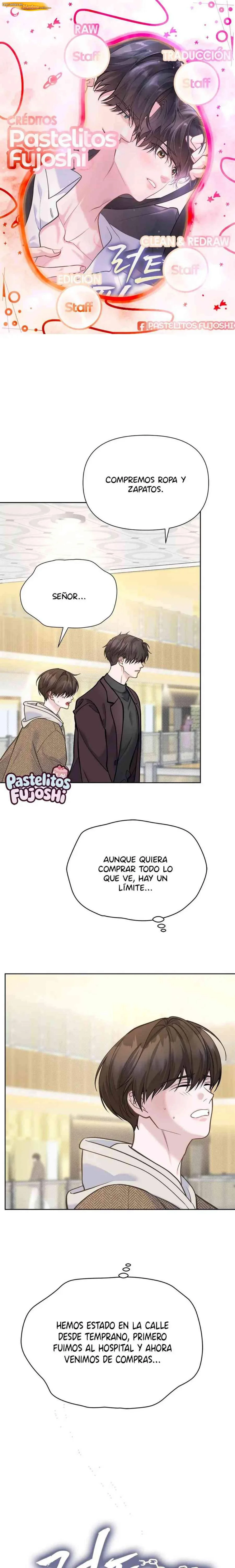 Compañero de Rut Capítulo 22 - página 1