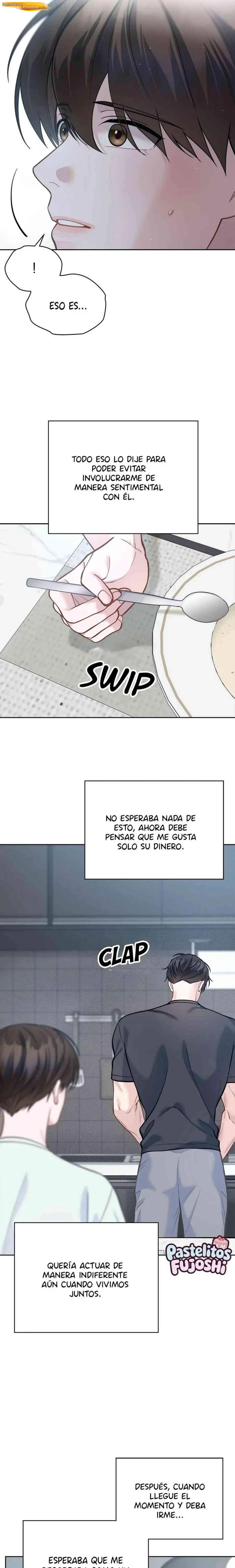 Compañero de Rut Capítulo 22 - página 3
