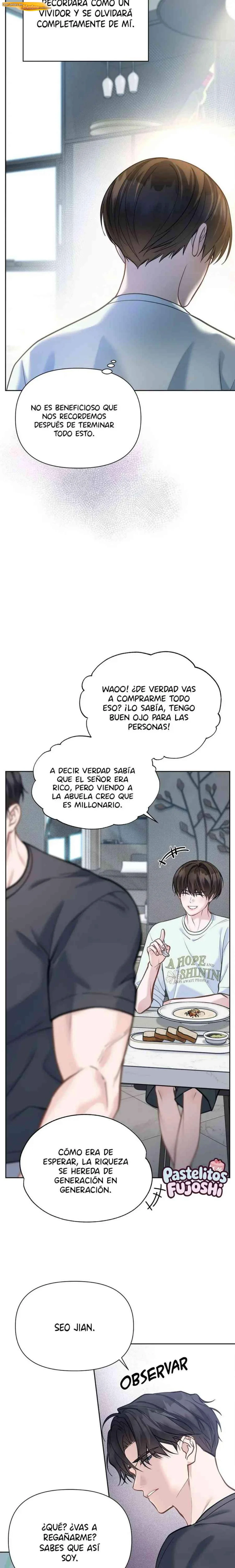 Compañero de Rut Capítulo 22 - página 4