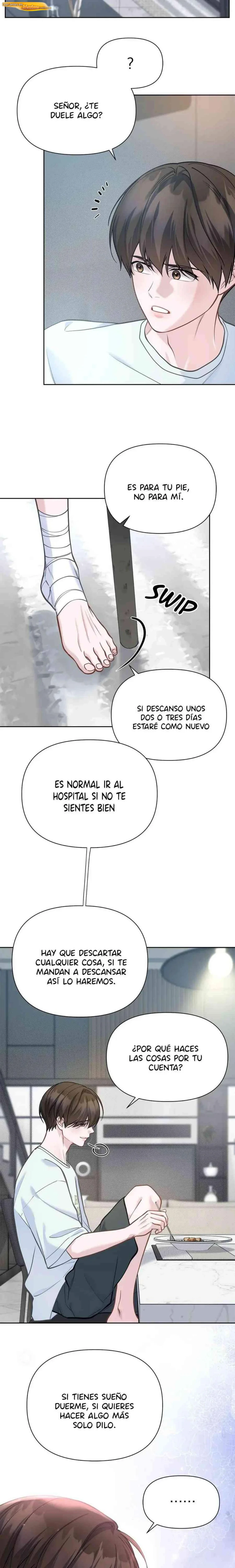 Compañero de Rut Capítulo 22 - página 6