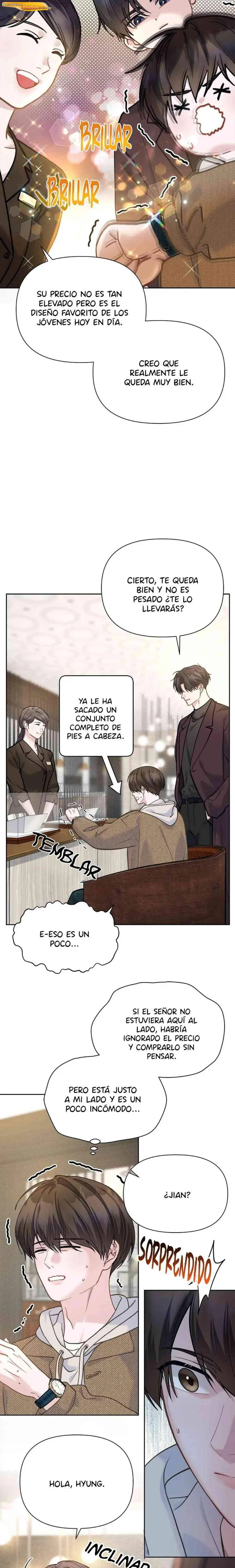 Compañero de Rut Capítulo 22 - página 11