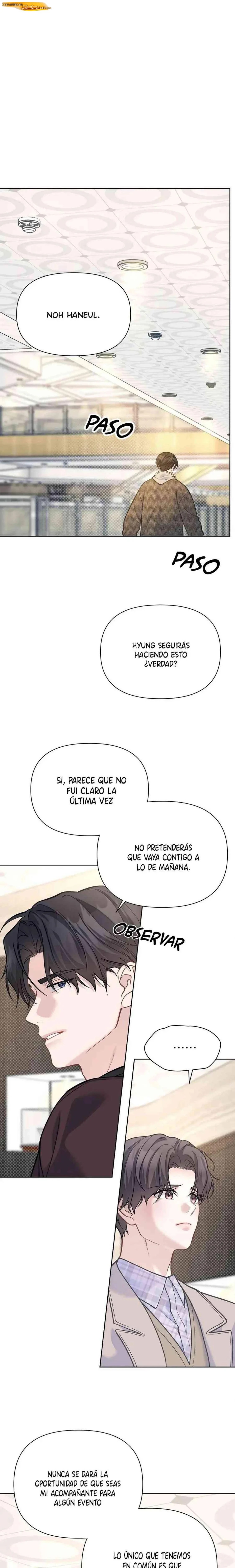 Compañero de Rut Capítulo 22 - página 16
