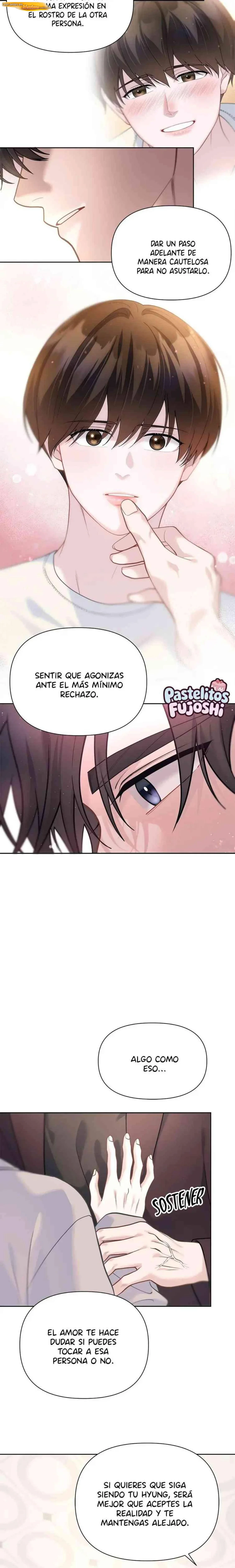 Compañero de Rut Capítulo 22 - página 19