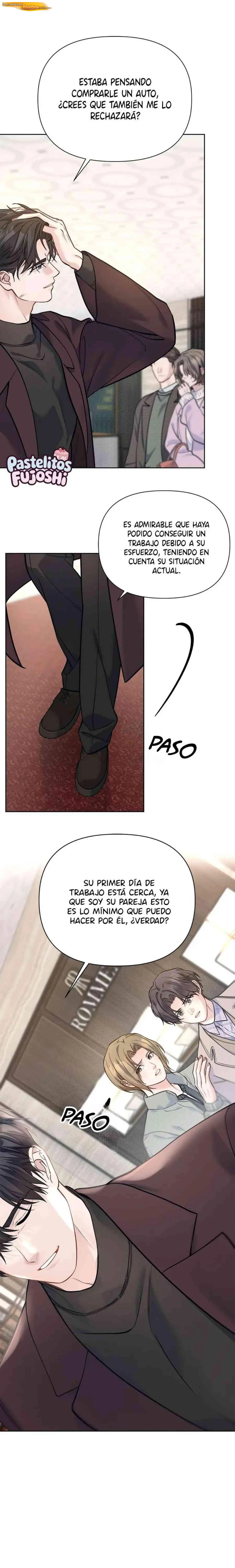 Compañero de Rut Capítulo 22 - página 22