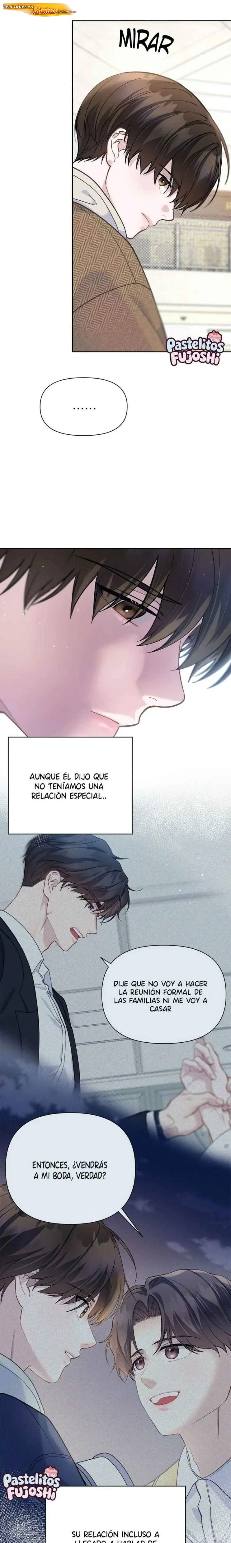Compañero de Rut Capítulo 23 - página 2