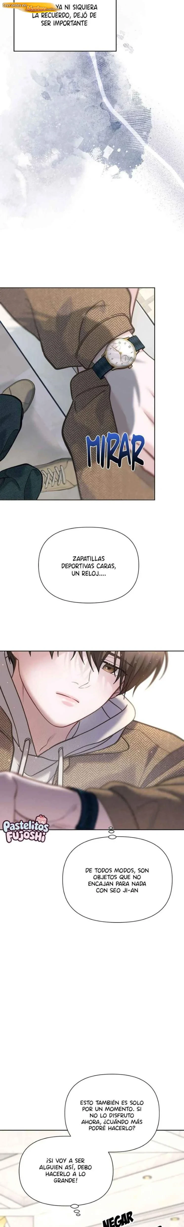 Compañero de Rut Capítulo 23 - página 4