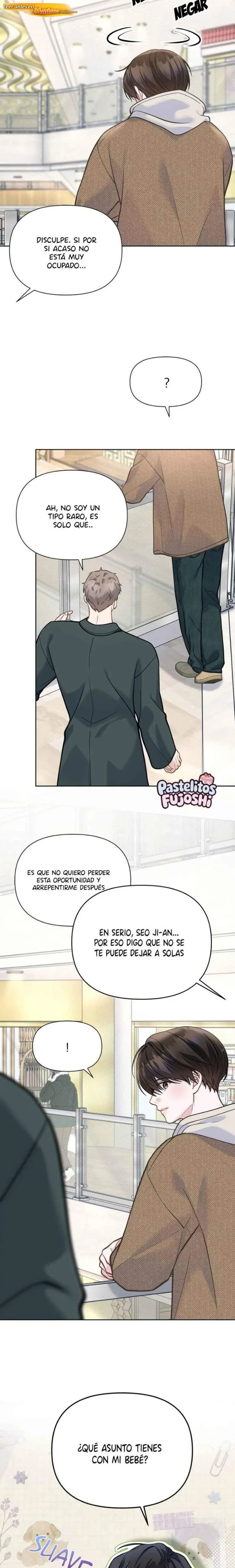Compañero de Rut Capítulo 23 - página 5