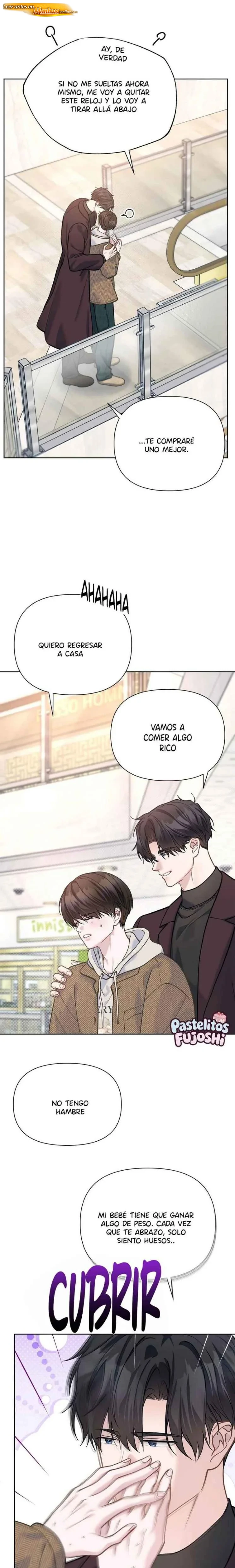 Compañero de Rut Capítulo 23 - página 7