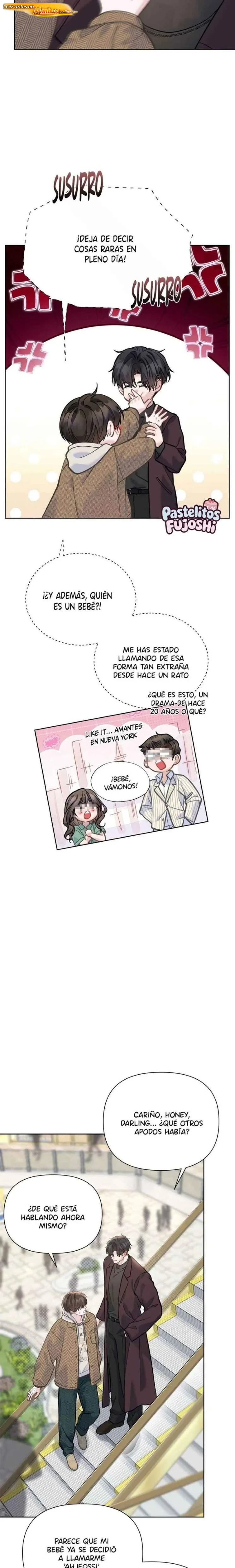 Compañero de Rut Capítulo 23 - página 8