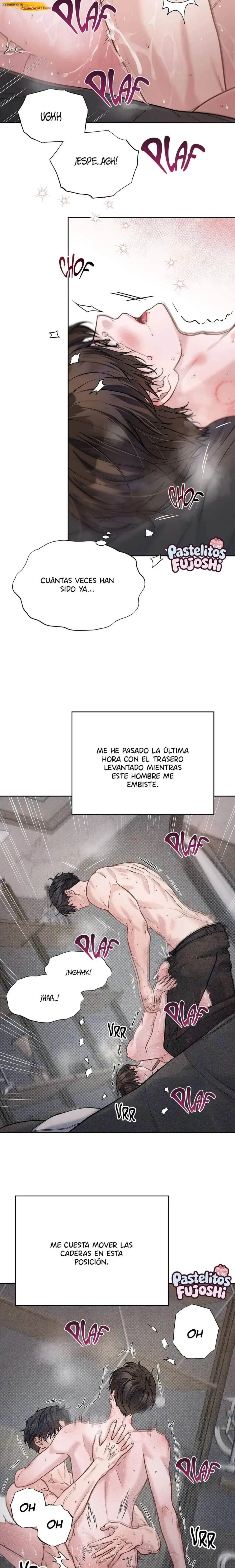 Compañero de Rut Capítulo 24 - página 2