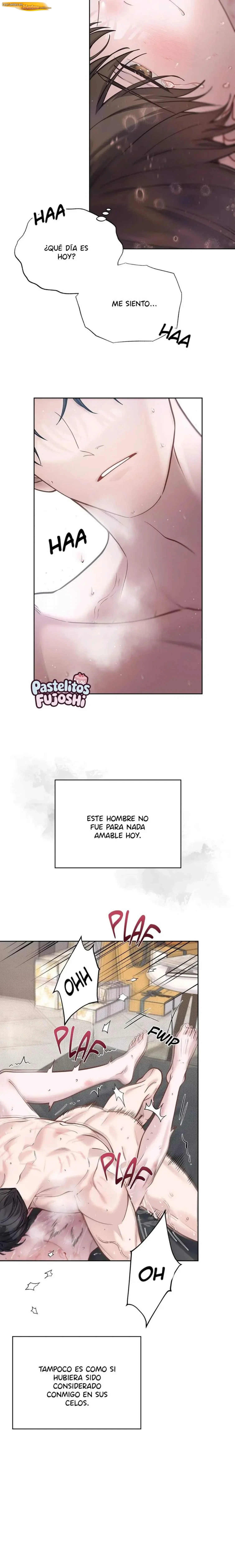 Compañero de Rut Capítulo 24 - página 4