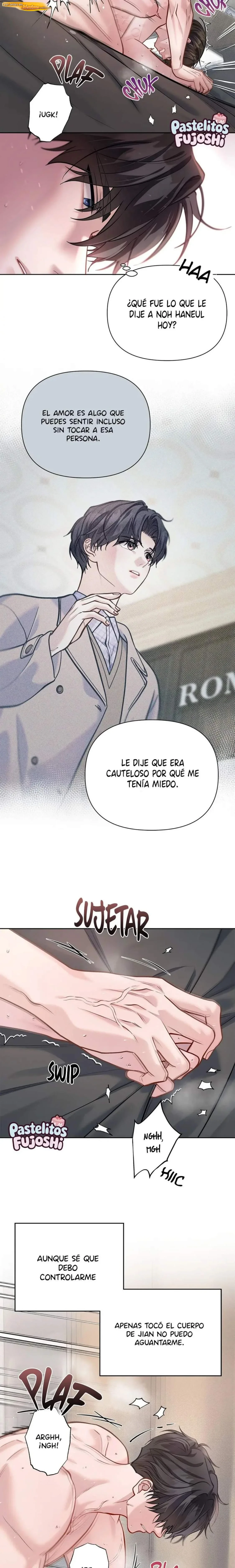 Compañero de Rut Capítulo 24 - página 9