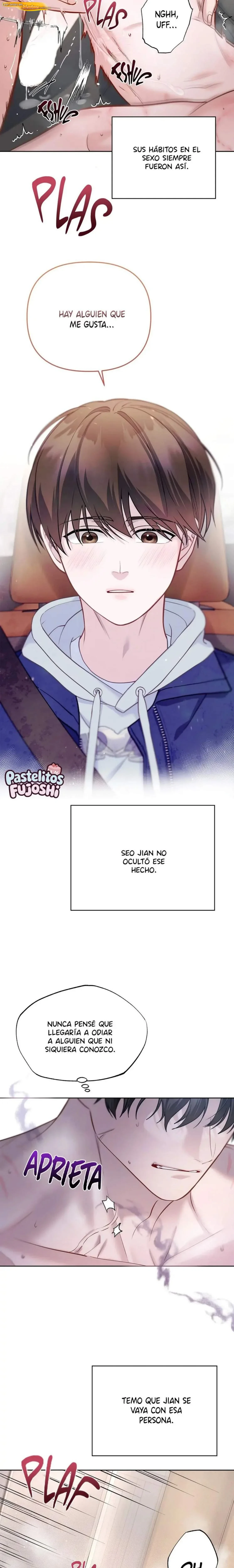 Compañero de Rut Capítulo 24 - página 11