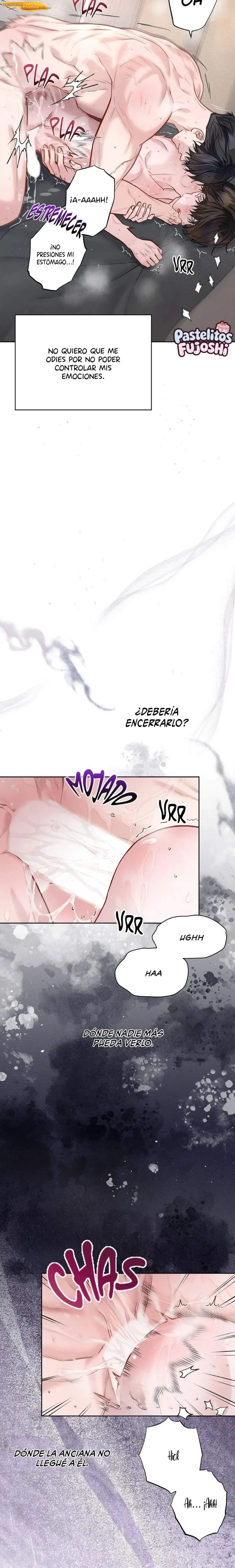 Compañero de Rut Capítulo 24 - página 12
